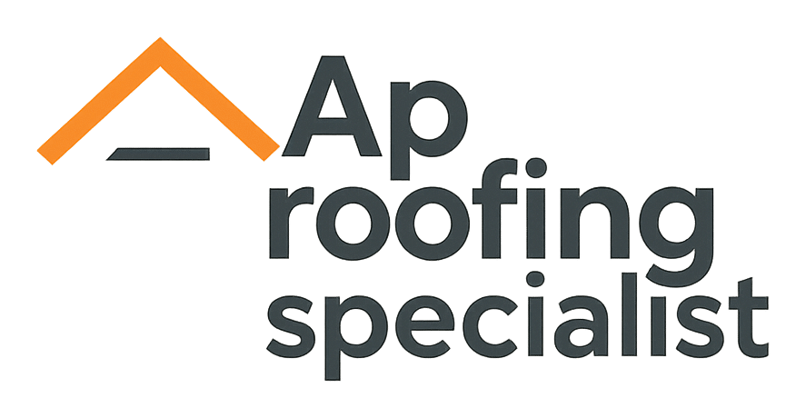 ap roofing specialist logo upscaled transparent margin 0pct